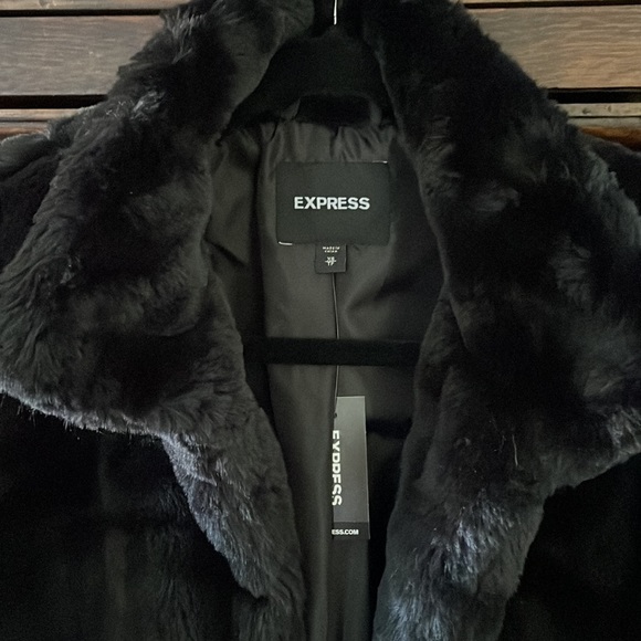 Jacket - Picture 2 of 5